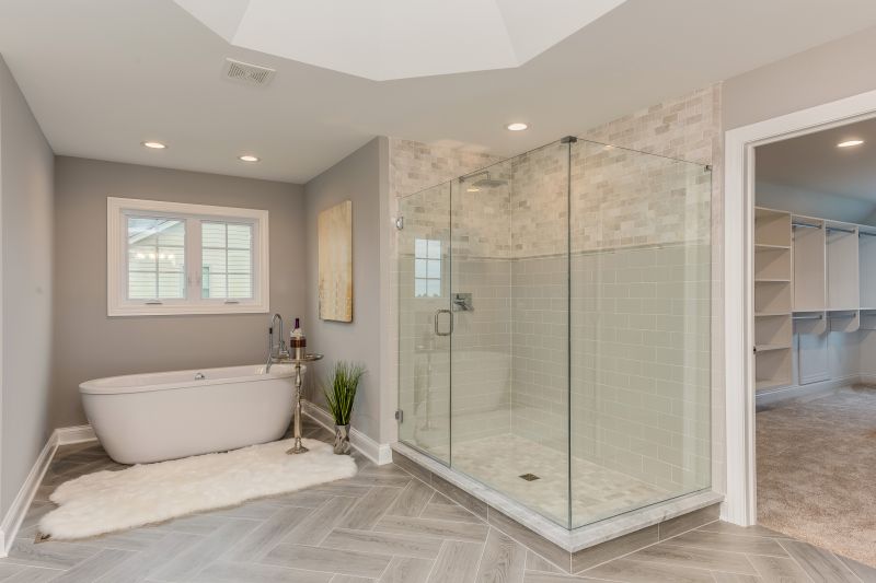 Best Bathroom Remodeling Contractors in Woonsocket, RI
